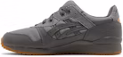 Lookbook ASICS Gel Lyte 3 OG 'Okayama Denim Pack - Metropolis' dalam Malay Translation: ASICS Gel Lyte 3 OG 'Okayama Denim Pack - Metropolis'. 1201A530-020