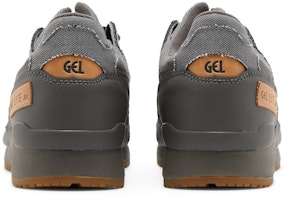 アシックス ゲルライト3 OG 岡山デニム "メトロポリス" 1201A530-020 Details for アシックス ゲルライト3 OG 岡山デニム "メトロポリス" 1201A530-020