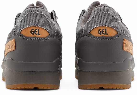 ASICS Gel Lyte 3 OG 'Okayama Denim Pack - Metropolis' 1201A530-020 Details for ASICS Gel Lyte 3 OG 'Okayama Denim Pack - Metropolis' 1201A530-020