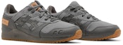 Cheap ASICS Gel Lyte 3 OG 'Okayama Denim Pack - Metropolis' dalam Malay Translation: ASICS Gel Lyte 3 OG 'Okayama Denim Pack - Metropolis'. 1201A530-020