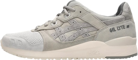 ASICS Gel Lyte 3 OG 'Oyster Grey' 1203A523-020 ASICS Gel Lyte 3 OG 'Oyster Grey' 1203A523-020