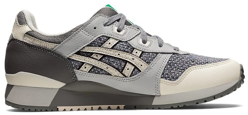 ASICS Gel Lyte 3 OG 'Oyster Grey Cream' 1201A753-020 Order ASICS Gel Lyte 3 OG 'Oyster Grey Cream' 1201A753-020