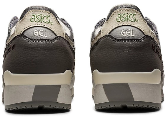 ASICS Gel Lyte 3 OG 'Gris Ostra Crema' 1201A753-020 Purchase ASICS Gel Lyte 3 OG 'Gris Ostra Crema' 1201A753-020