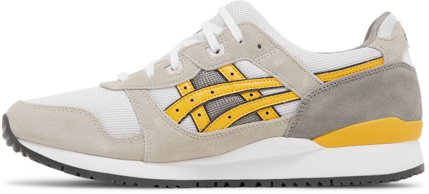 ASICS Gel Lyte 3 OG 'Kelabu Tiram Madu' 1201A832-021 Lookbook ASICS Gel Lyte 3 OG 'Kelabu Tiram Madu' 1201A832-021