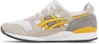 Lookbook ASICS Gel Lyte 3 OG 'Kelabu Tiram Madu' 1201A832-021