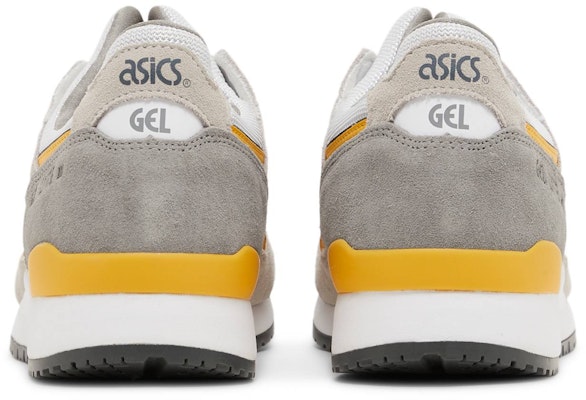 ASICS Gel Lyte 3 OG 'Kelabu Tiram Madu' 1201A832-021 Details for ASICS Gel Lyte 3 OG 'Kelabu Tiram Madu' 1201A832-021