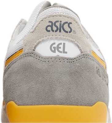 ASICS Gel Lyte 3 OG 'Kelabu Tiram Madu' 1201A832-021 Sizing ASICS Gel Lyte 3 OG 'Kelabu Tiram Madu' 1201A832-021