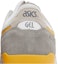 Sizing ASICS Gel Lyte 3 OG 'Kelabu Tiram Madu' 1201A832-021