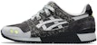 ASICS Gel Lyte 3 OG 'Phantom Mid Grey' Kelabu Tengah 1201A895-020