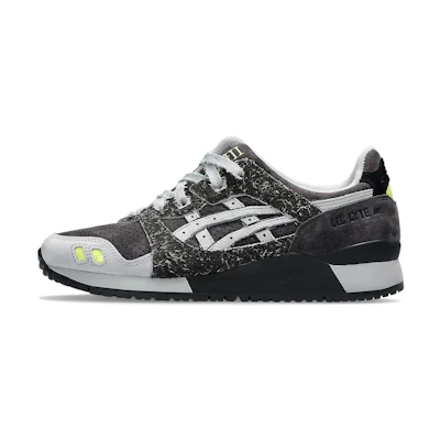 ASICS Gel Lyte 3 'Phantom Mid Grey'