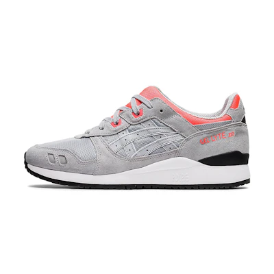 ASICS Gel Lyte 3 'Piedmont Grey'