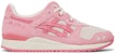 ASICS Gel Lyte 3 OG 'Merah Jambu' 1201A444-701