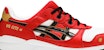 ASICS Gel Lyte 3 OG 'Red Daruma' Merah 1201A180-600