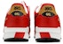 ASICS Gel Lyte 3 OG 'Red Daruma' Merah 1201A180-600