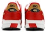 Details for ASICS Gel Lyte 3 OG 'Red Daruma' Merah 1201A180-600