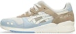 ASICS Gel Lyte 3 OG 'Kelabu Asap Krim' 1203A330-021