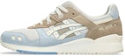 Buy ASICS Gel Lyte 3 OG 'Kelabu Asap Krim' 1203A330-021