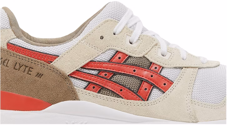 아식스 젤 라이트 3 OG '스모크 그레이 레드 알럿' 1201A832-020 Order 아식스 젤 라이트 3 OG '스모크 그레이 레드 알럿' 1201A832-020