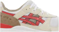 Lookbook ASICS Gel Lyte 3 OG ''Grijs Rook Rood Alert'' 1201A832-020