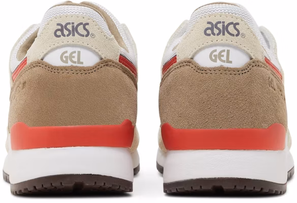 아식스 젤 라이트 3 OG '스모크 그레이 레드 알럿' 1201A832-020 Details for 아식스 젤 라이트 3 OG '스모크 그레이 레드 알럿' 1201A832-020