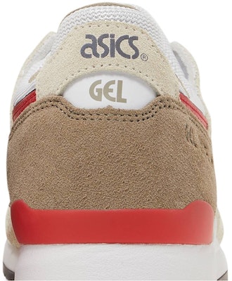 아식스 젤 라이트 3 OG '스모크 그레이 레드 알럿' 1201A832-020 Sizing 아식스 젤 라이트 3 OG '스모크 그레이 레드 알럿' 1201A832-020