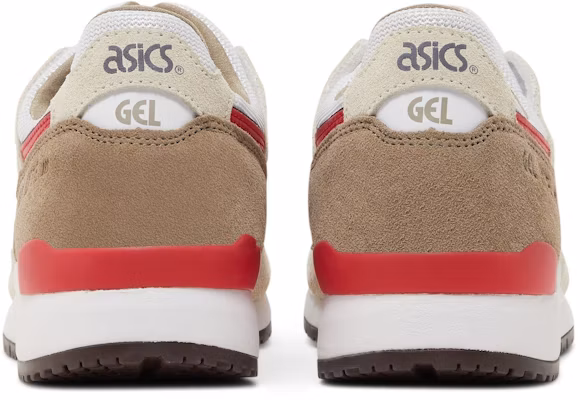 ASICS Gel Lyte 3 OG ''Grijs Rook Rood Alert'' 1201A832-020 Sizing ASICS Gel Lyte 3 OG ''Grijs Rook Rood Alert'' 1201A832-020