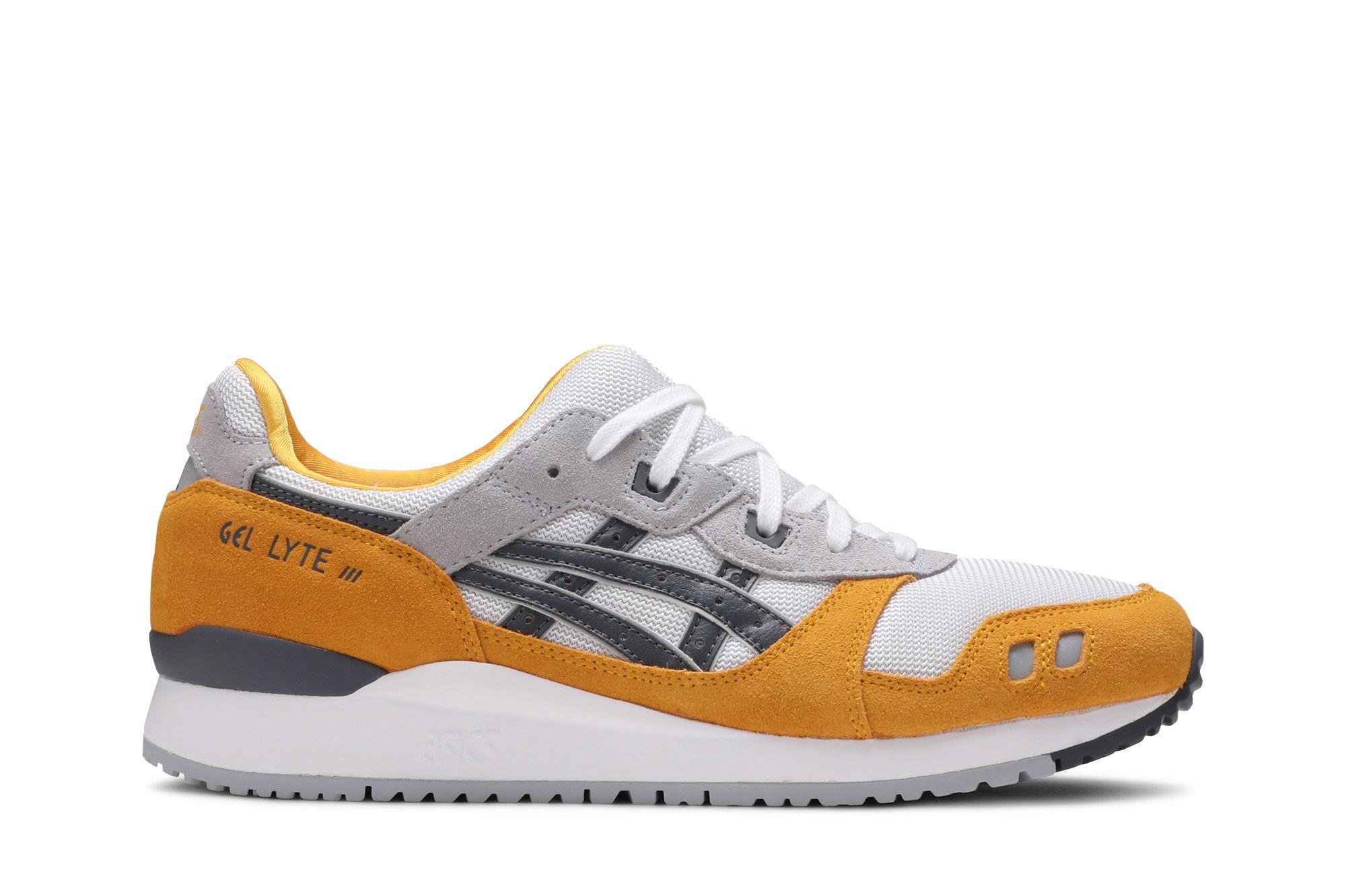 ASICS Gel Lyte 3 OG 'Sunflower' 1201A482-800