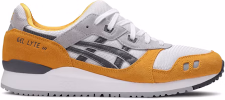 ASICS Gel Lyte 3 OG 'Sunflower' 1201A482-800 ASICS Gel Lyte 3 OG 'Sunflower' 1201A482-800