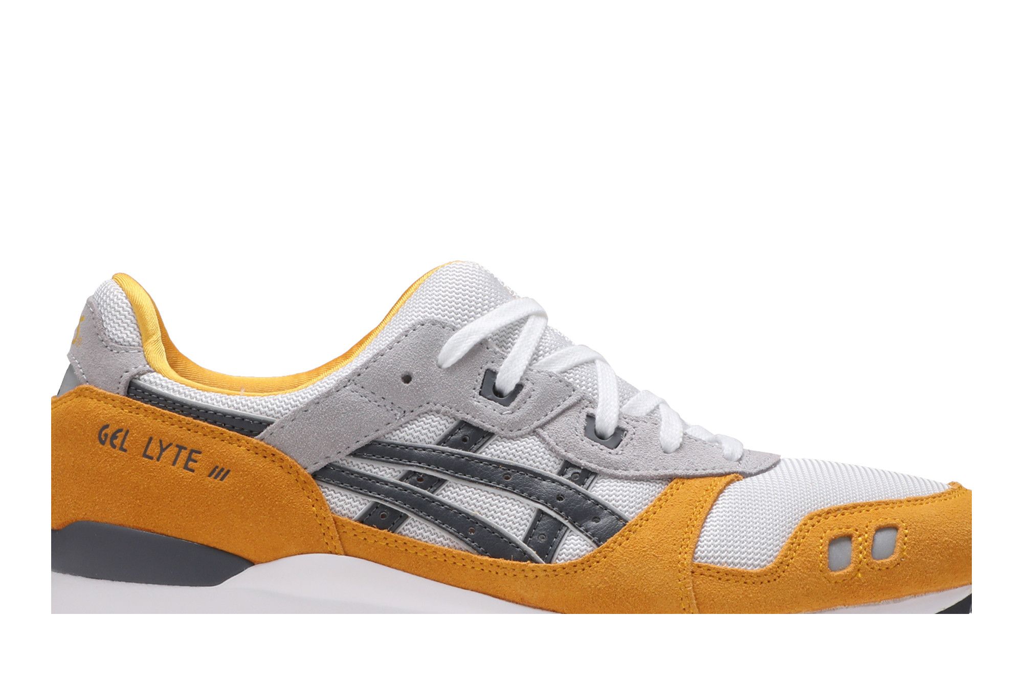 Lookbook ASICS Gel Lyte 3 OG 'Bunga Matahari' 1201A482-800