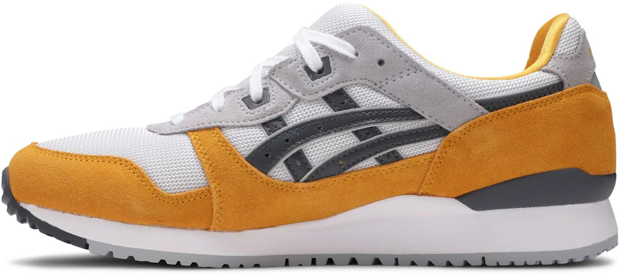 ASICS Gel Lyte 3 OG 'Bunga Matahari' 1201A482-800 Shop ASICS Gel Lyte 3 OG 'Bunga Matahari' 1201A482-800