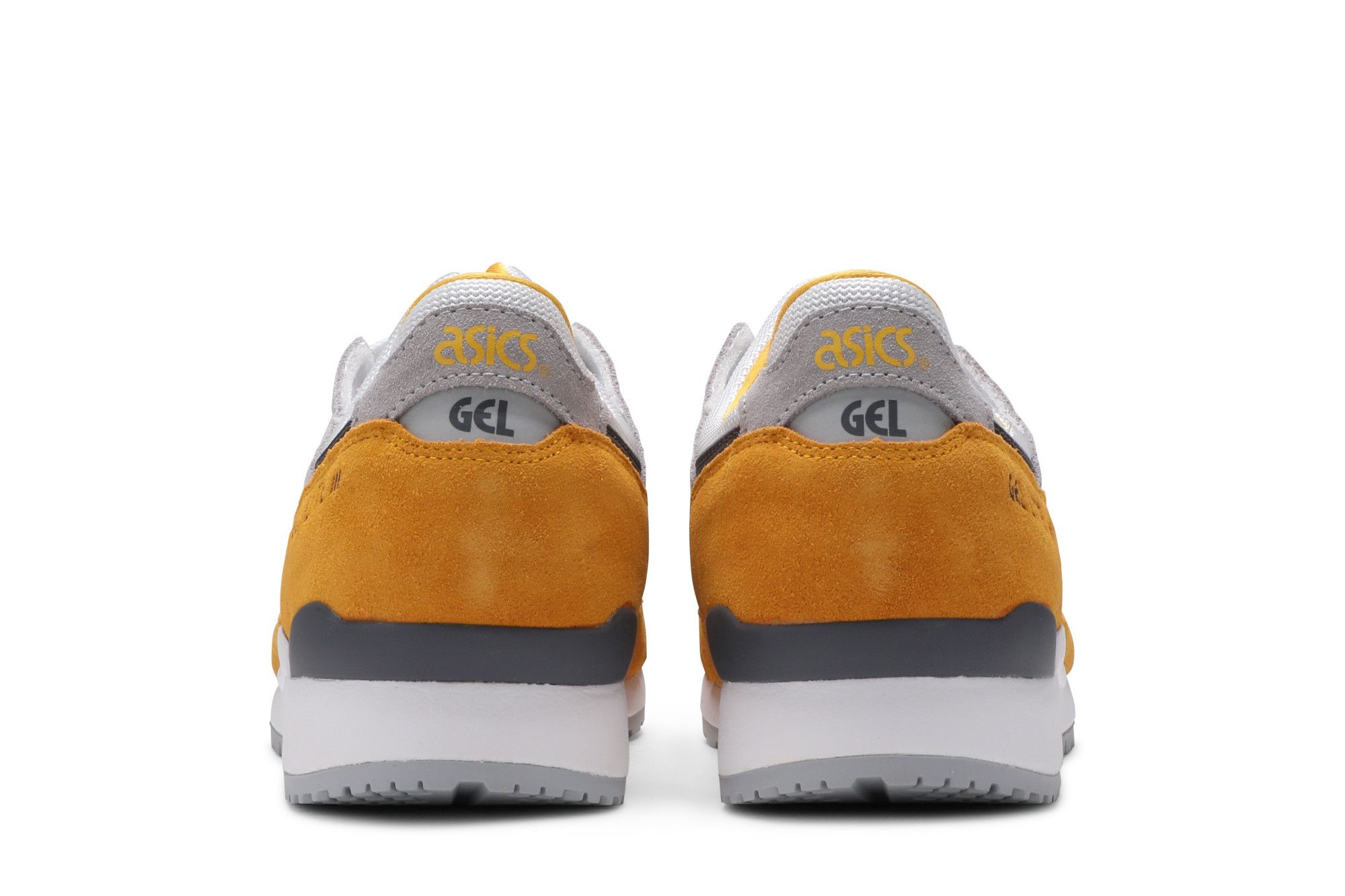 Sizing ASICS Gel Lyte 3 OG 'Bunga Matahari' 1201A482-800