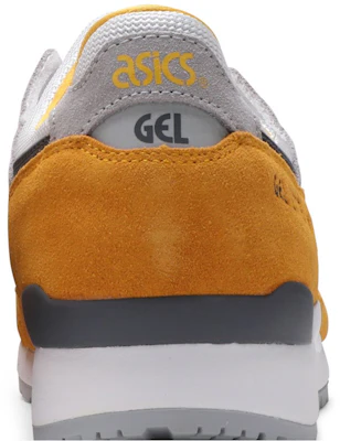 ASICS Gel Lyte 3 OG 'Bunga Matahari' 1201A482-800 Cheap ASICS Gel Lyte 3 OG 'Bunga Matahari' 1201A482-800