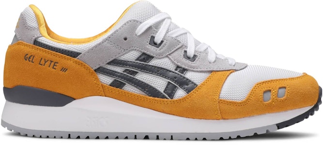 アシックス GEL-LYTE III OG 「サンフラワー」 1201A482-800 Buy アシックス GEL-LYTE III OG 「サンフラワー」 1201A482-800