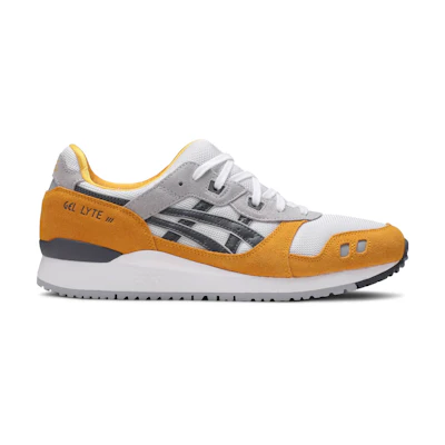 ASICS Gel Lyte 3 'Sunflower'