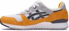 Lookbook ASICS Gel Lyte 3 OG 'Bunga Matahari' 1201A482-800