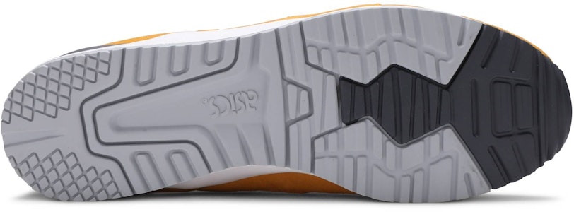 アシックス GEL-LYTE III OG 「サンフラワー」 1201A482-800 Shop アシックス GEL-LYTE III OG 「サンフラワー」 1201A482-800