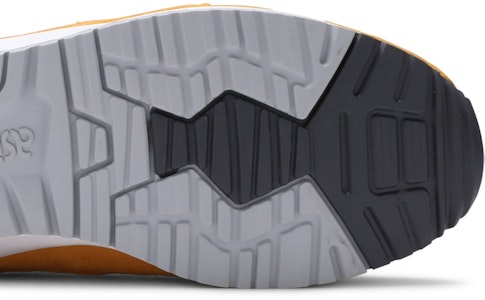 アシックス GEL-LYTE III OG 「サンフラワー」 1201A482-800 Purchase アシックス GEL-LYTE III OG 「サンフラワー」 1201A482-800