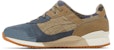 ASICS Gel Lyte 3 OG 'Tarmac Mink' Lelaki Wanita Kasut Sukan 1201A686-020