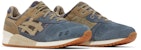 ASICS Gel Lyte 3 OG 'Tarmac Mink' Lelaki Wanita Kasut Sukan 1201A686-020