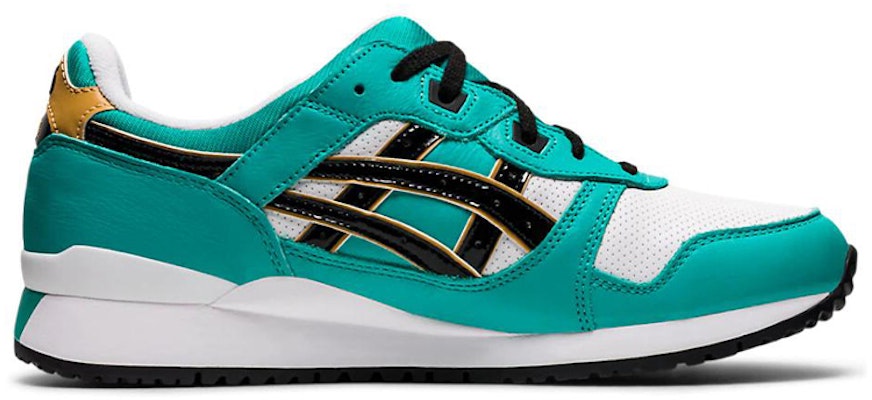 ASICS Gel Lyte 3 OG 'Teal Daruma' 1201A180-300 Order ASICS Gel Lyte 3 OG 'Teal Daruma' 1201A180-300