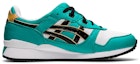 Order ASICS Gel Lyte 3 OG 'Teal Daruma' Lelaki dan Wanita di Malaysia 1201A180-300