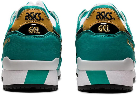 ASICS Gel Lyte 3 OG 'Teal Daruma' 1201A180-300 Shop ASICS Gel Lyte 3 OG 'Teal Daruma' 1201A180-300