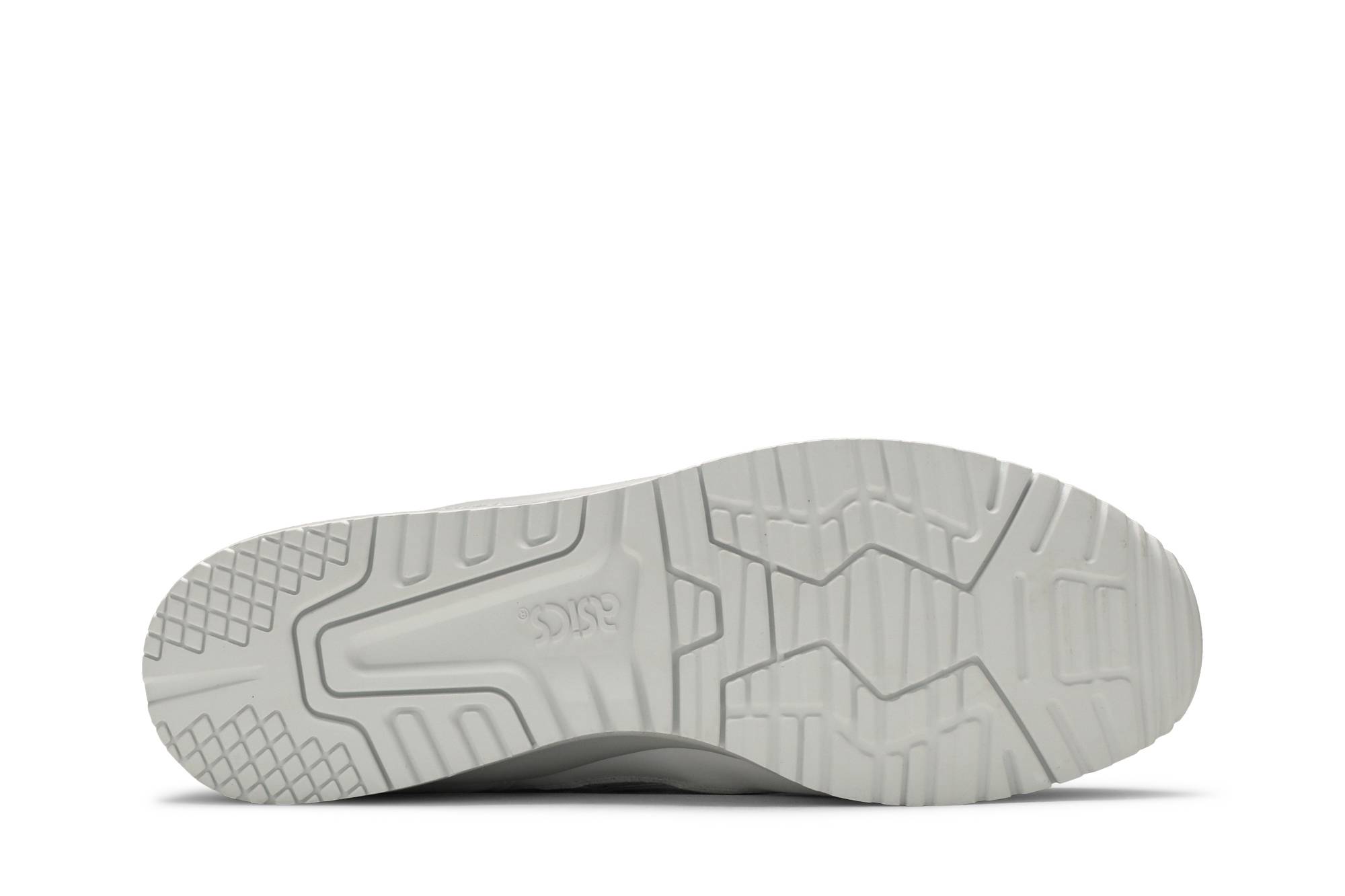 Shop ASICS Gel Lyte 3 OG 'Blanco Gris' 1201A081-100