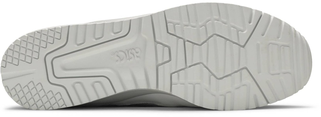 아식스 젤 라이트 3 OG '화이트 그레이' 1201A081-100 Shop 아식스 젤 라이트 3 OG '화이트 그레이' 1201A081-100