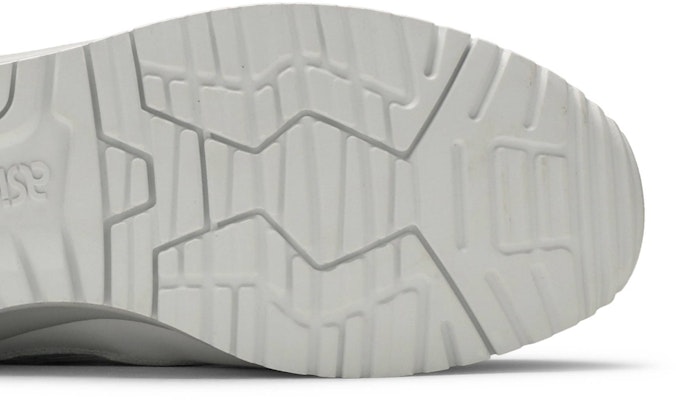 아식스 젤 라이트 3 OG '화이트 그레이' 1201A081-100 Purchase 아식스 젤 라이트 3 OG '화이트 그레이' 1201A081-100