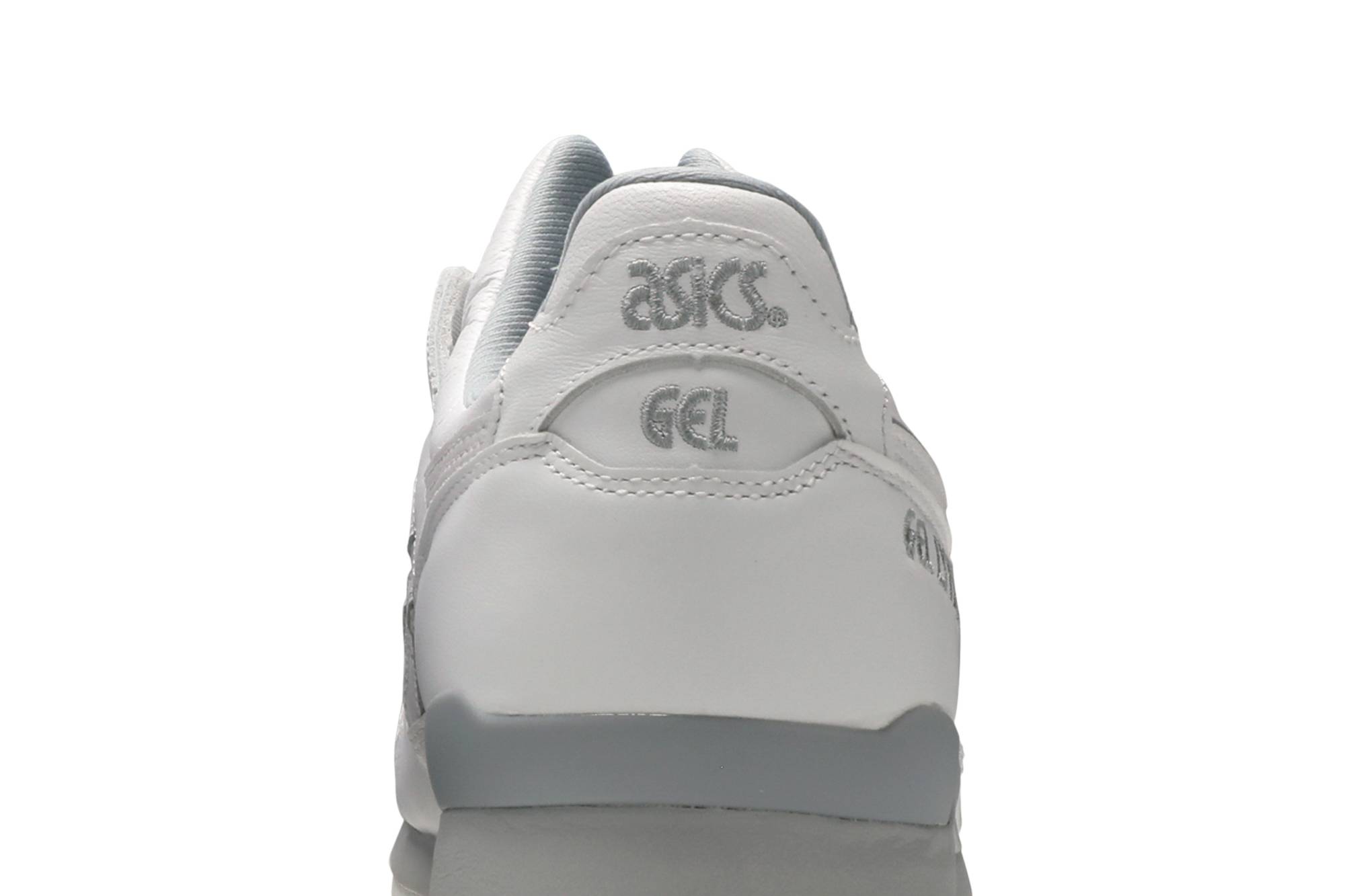 Sizing ASICS Gel Lyte 3 OG 'Blanco Gris' 1201A081-100