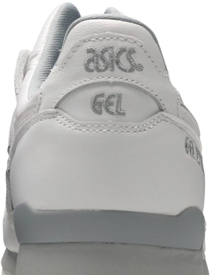 아식스 젤 라이트 3 OG '화이트 그레이' 1201A081-100 Sizing 아식스 젤 라이트 3 OG '화이트 그레이' 1201A081-100