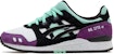 ASICS Gel Lyte 3 OG 'Putih Mint Ungu' 1203A277-101