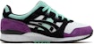 ASICS Gel Lyte 3 OG 'Putih Mint Ungu' 1203A277-101