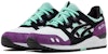 ASICS Gel Lyte 3 OG 'Putih Mint Ungu' 1203A277-101